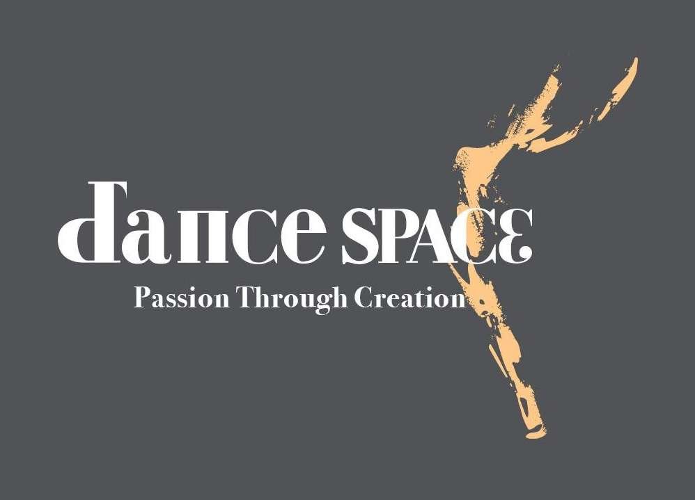 לוגו של Dance Space